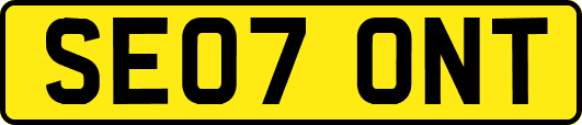 SE07ONT