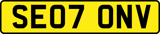 SE07ONV