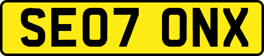 SE07ONX