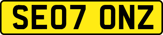 SE07ONZ