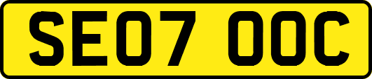 SE07OOC