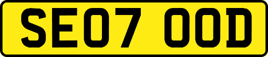 SE07OOD