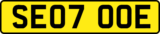 SE07OOE