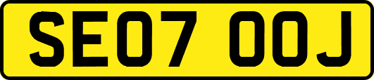 SE07OOJ