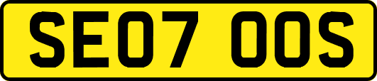 SE07OOS