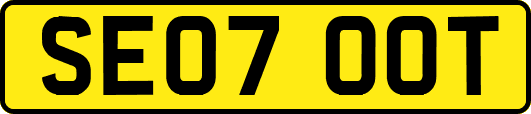 SE07OOT