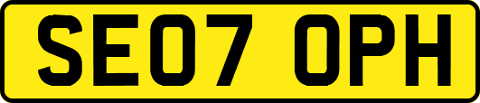 SE07OPH