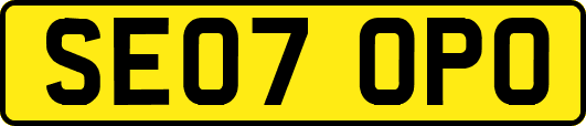 SE07OPO