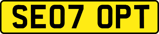 SE07OPT