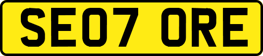 SE07ORE