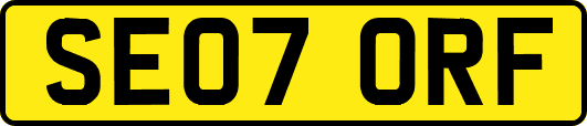 SE07ORF