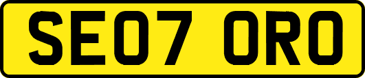 SE07ORO