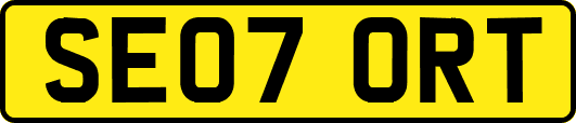 SE07ORT