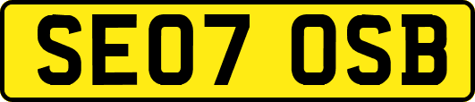 SE07OSB