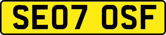 SE07OSF