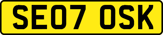 SE07OSK