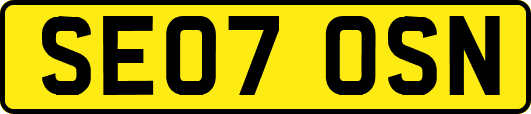 SE07OSN