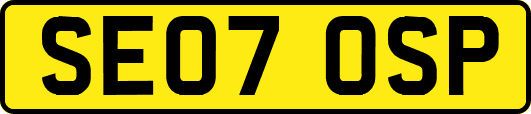 SE07OSP
