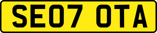 SE07OTA