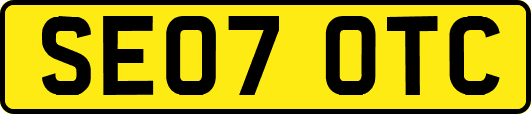 SE07OTC