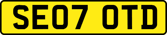 SE07OTD