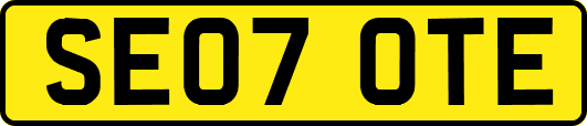 SE07OTE