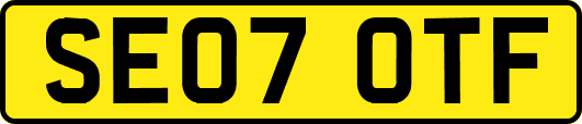 SE07OTF