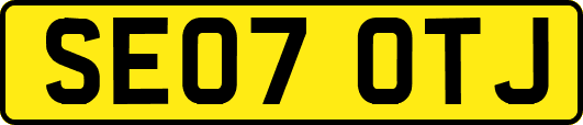 SE07OTJ