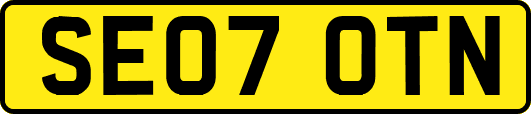 SE07OTN