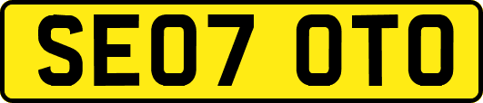SE07OTO