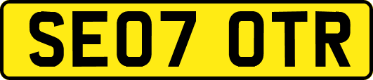 SE07OTR