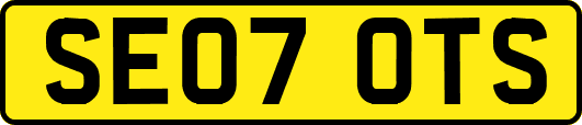 SE07OTS