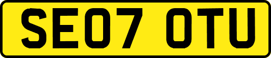 SE07OTU