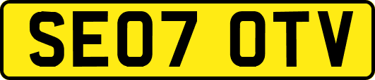 SE07OTV