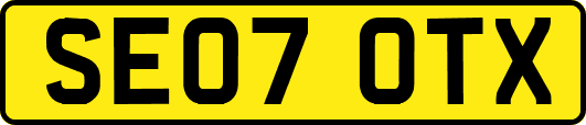 SE07OTX