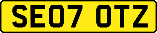 SE07OTZ