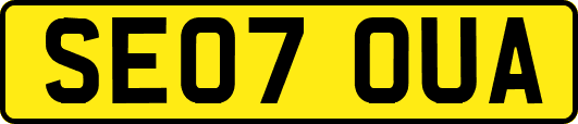 SE07OUA