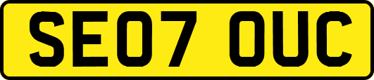 SE07OUC