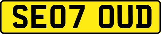 SE07OUD