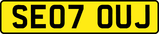 SE07OUJ
