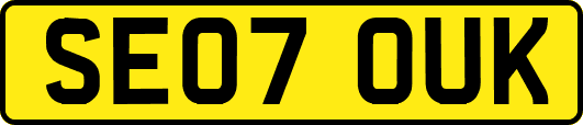 SE07OUK