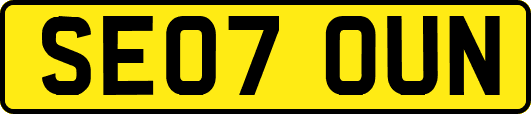 SE07OUN