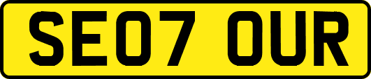SE07OUR