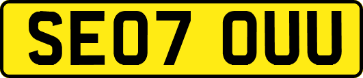 SE07OUU