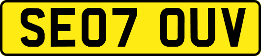 SE07OUV