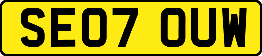 SE07OUW