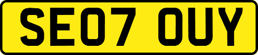 SE07OUY