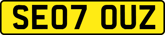 SE07OUZ