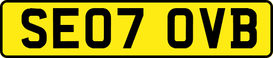 SE07OVB