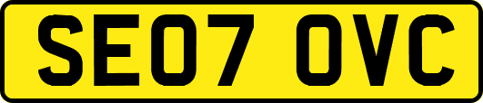 SE07OVC